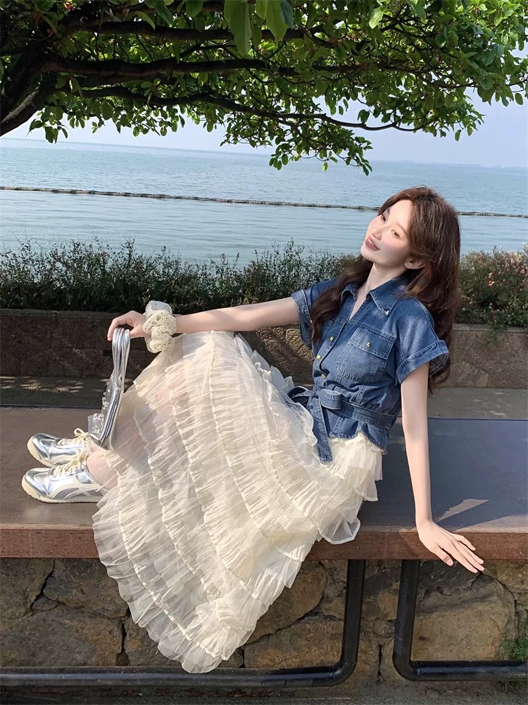 I hold the key dress DD46 images